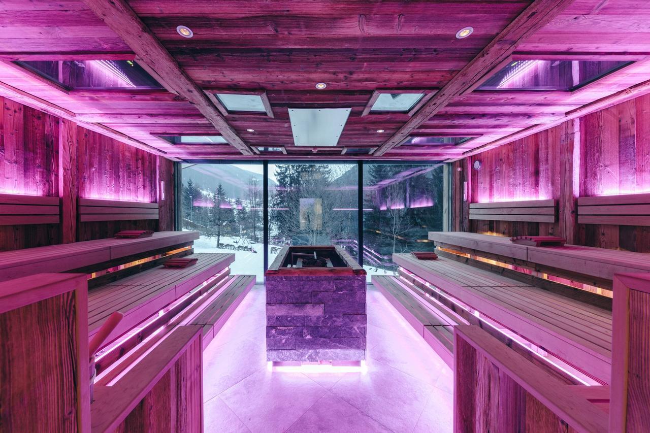 Engel Gourmet&Spa نوفا ليفانتي المظهر الخارجي الصورة