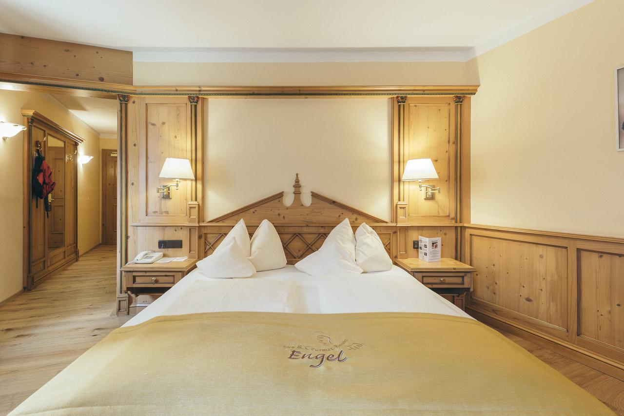 Engel Gourmet&Spa نوفا ليفانتي المظهر الخارجي الصورة